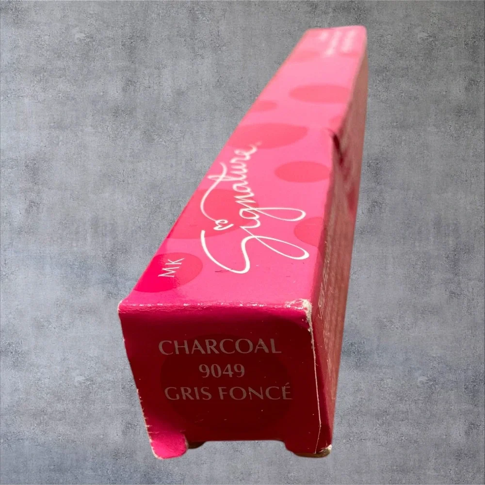 Mary‎ Kay MK Signature Eyeliner 9049 Charcoal NEW Waterproof Smudge-Resist